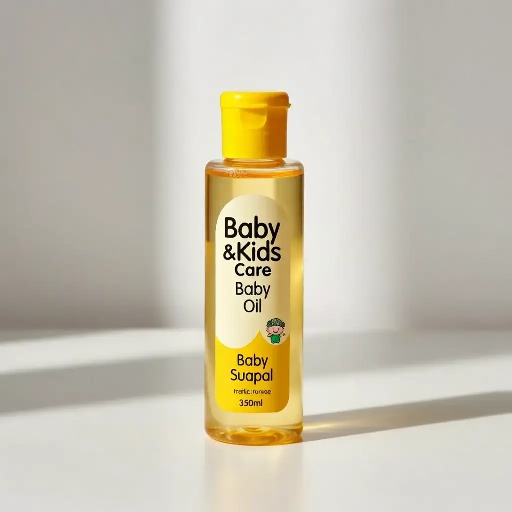 Baby Oil