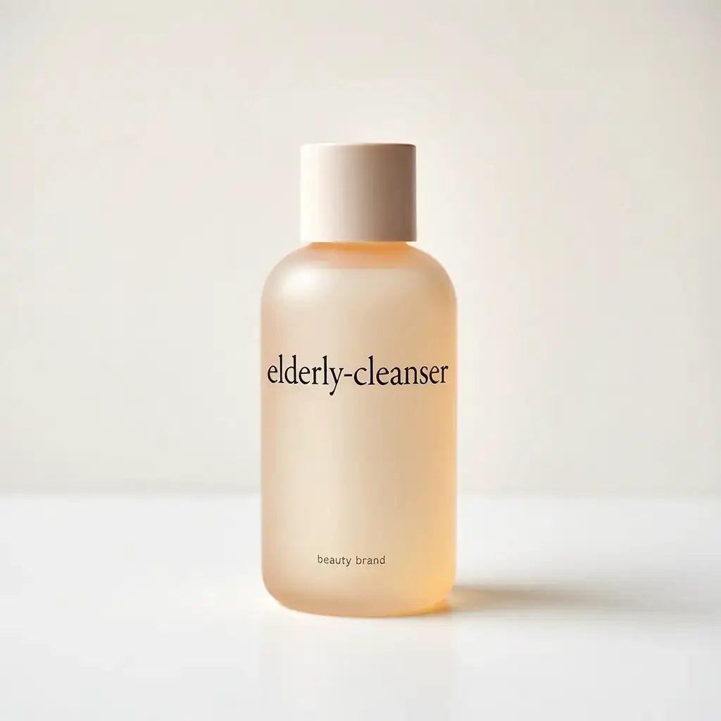 Elderly Cleanser