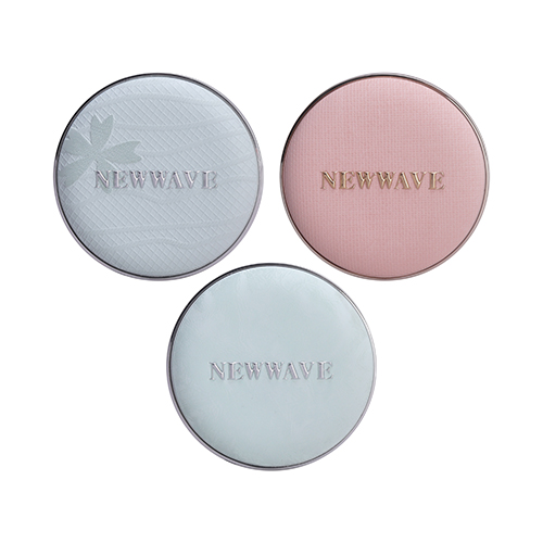 Cosmetics Containers