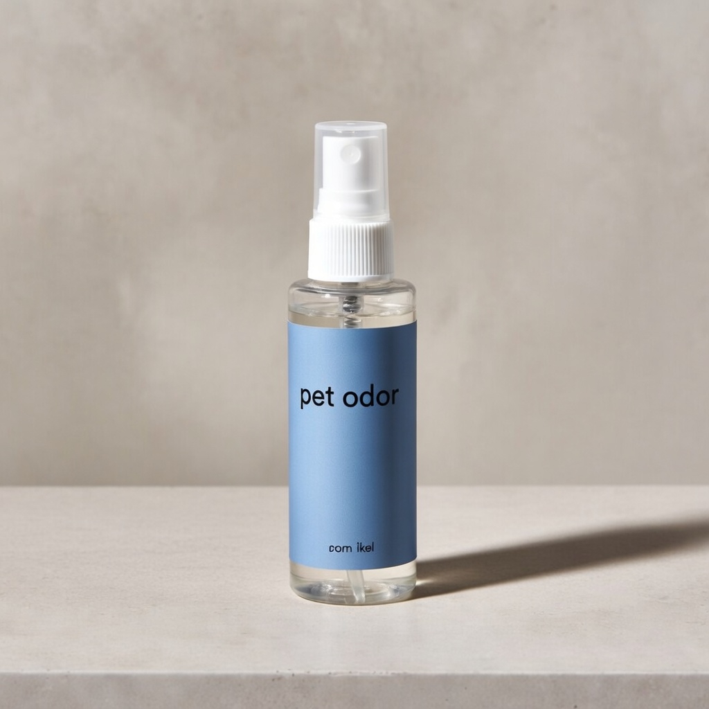 Pet Odor Eliminator 1