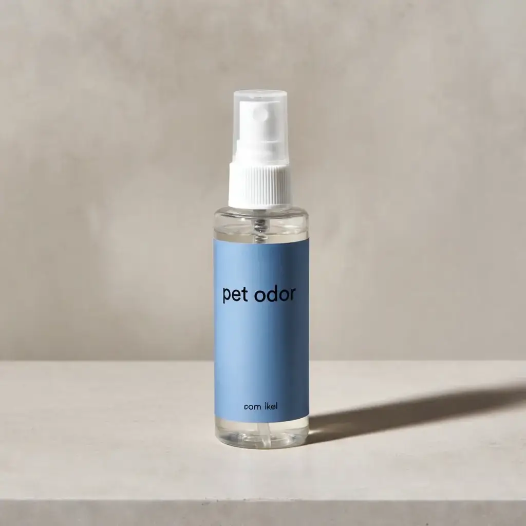 Pet Odor Eliminator