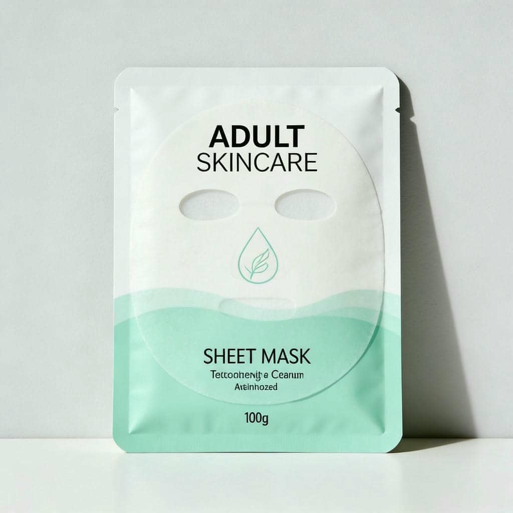 Sheet Mask 2