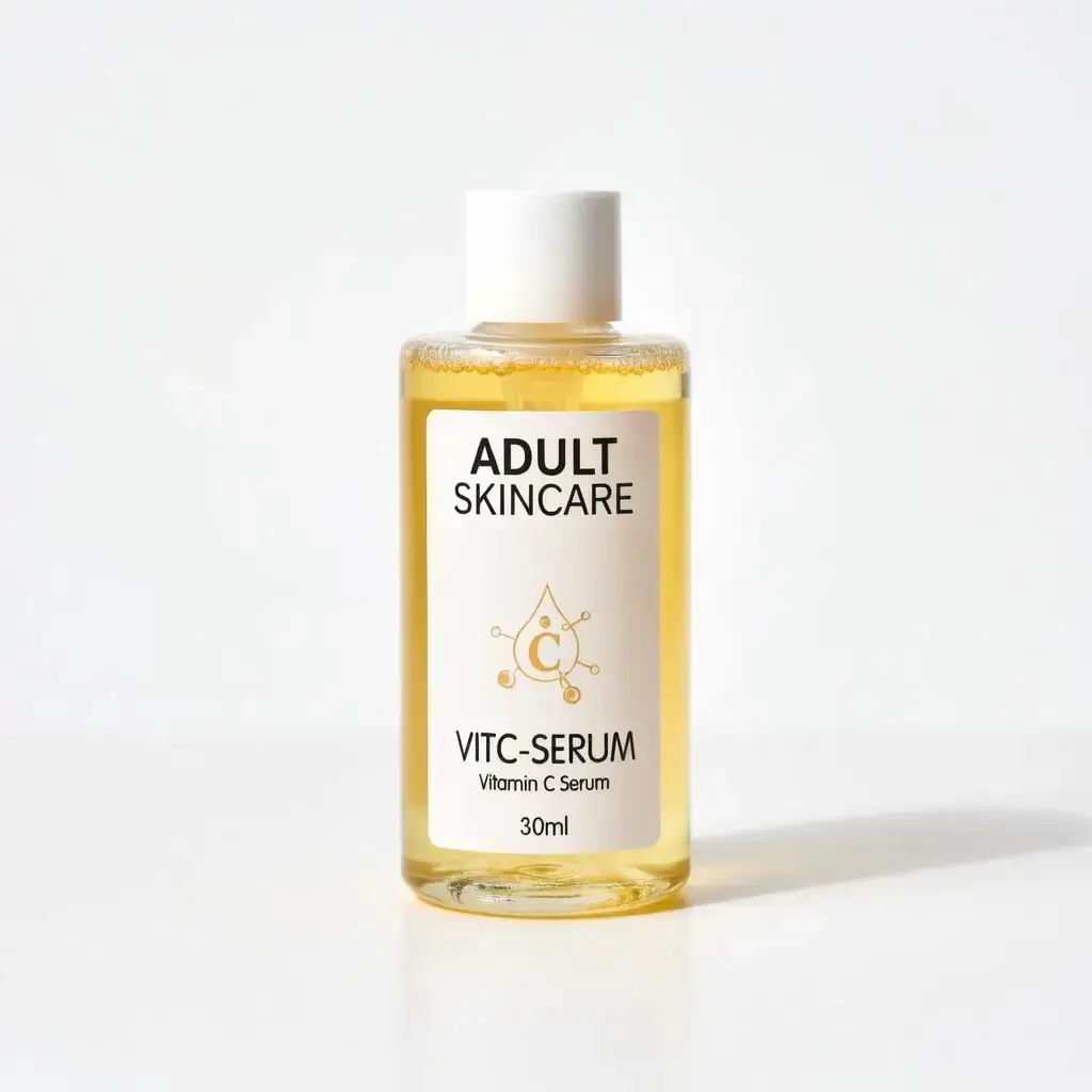 Vitamin C Serum